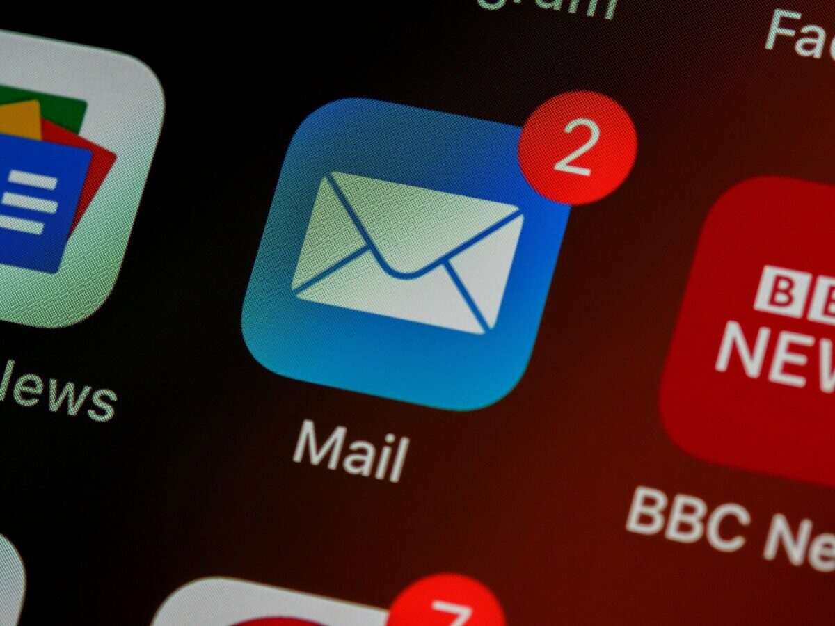 Why your email account is the most valuable target you are overlooking