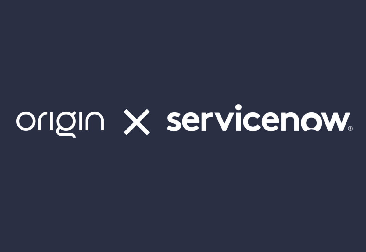 Origin Partners with ServiceNow to Bring Benefits Intelligence Directly to Employees Through the ServiceNow AI Platform
