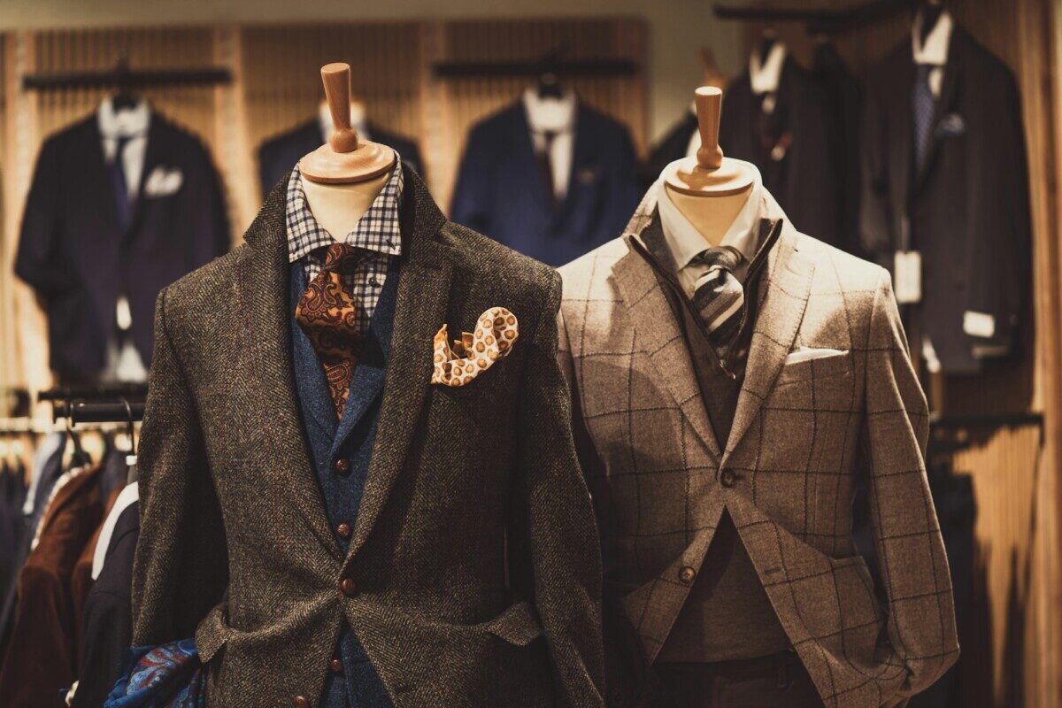 Londoners named Britain’s biggest suit-lovers as wedding and race season sparks formalwear boom