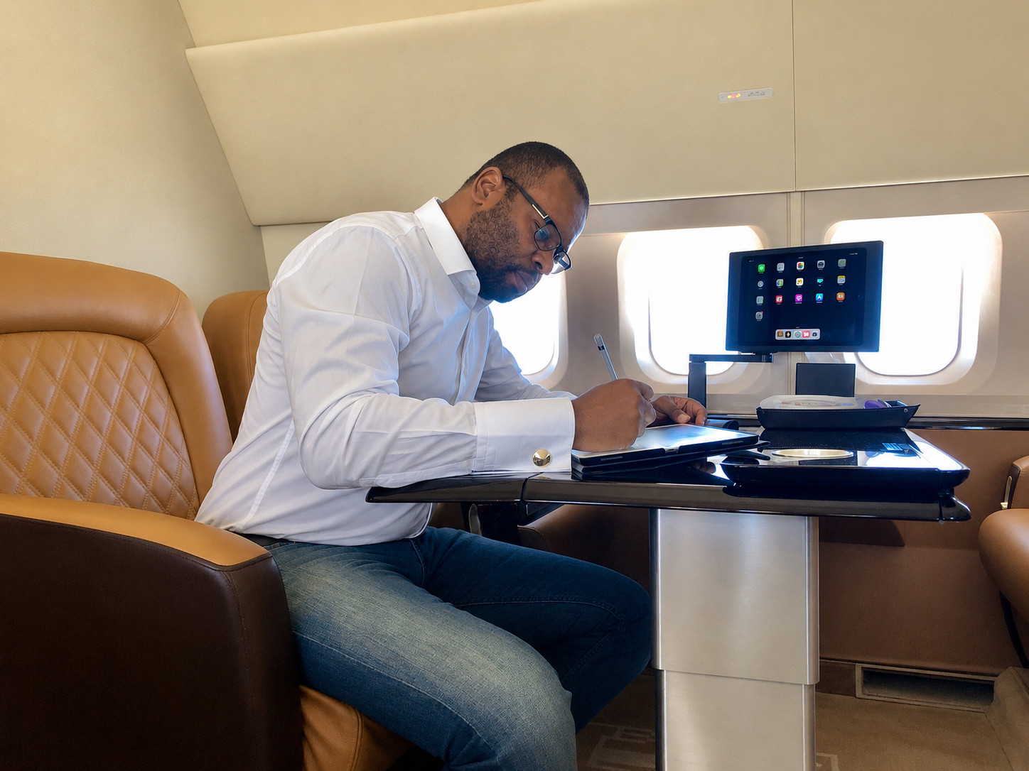 Meet the Designer Redefining What Luxury Means for the World’s Wealthiest Clients