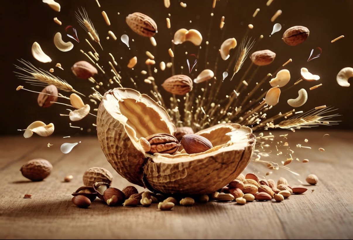 New data warns of hidden risks in allergen information when eating out