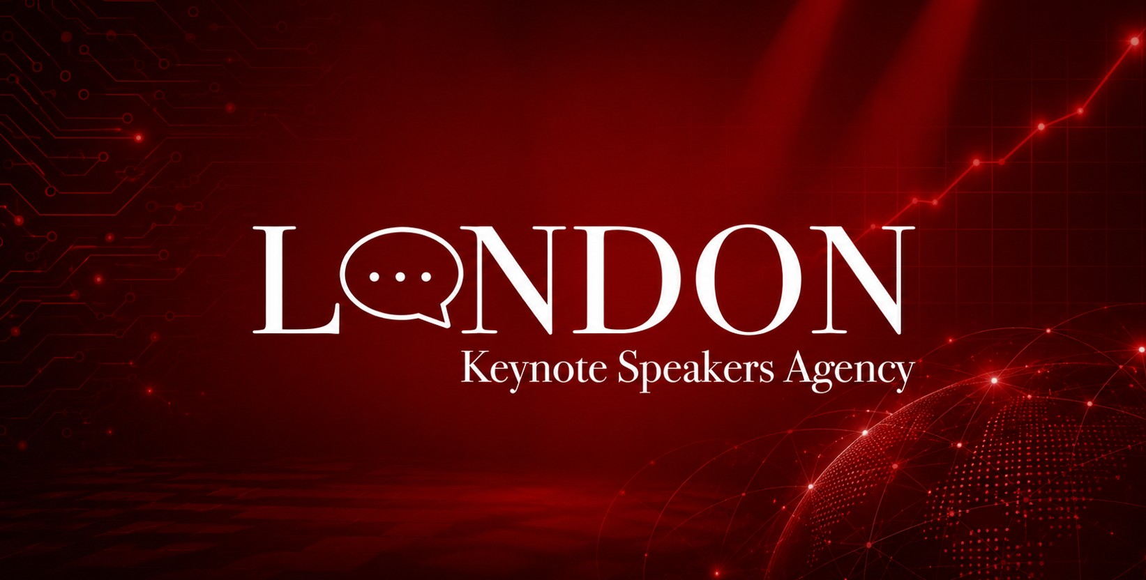 AI, Cyber Risk and Burnout Are Changing What UK Firms Want From Keynote Speakers