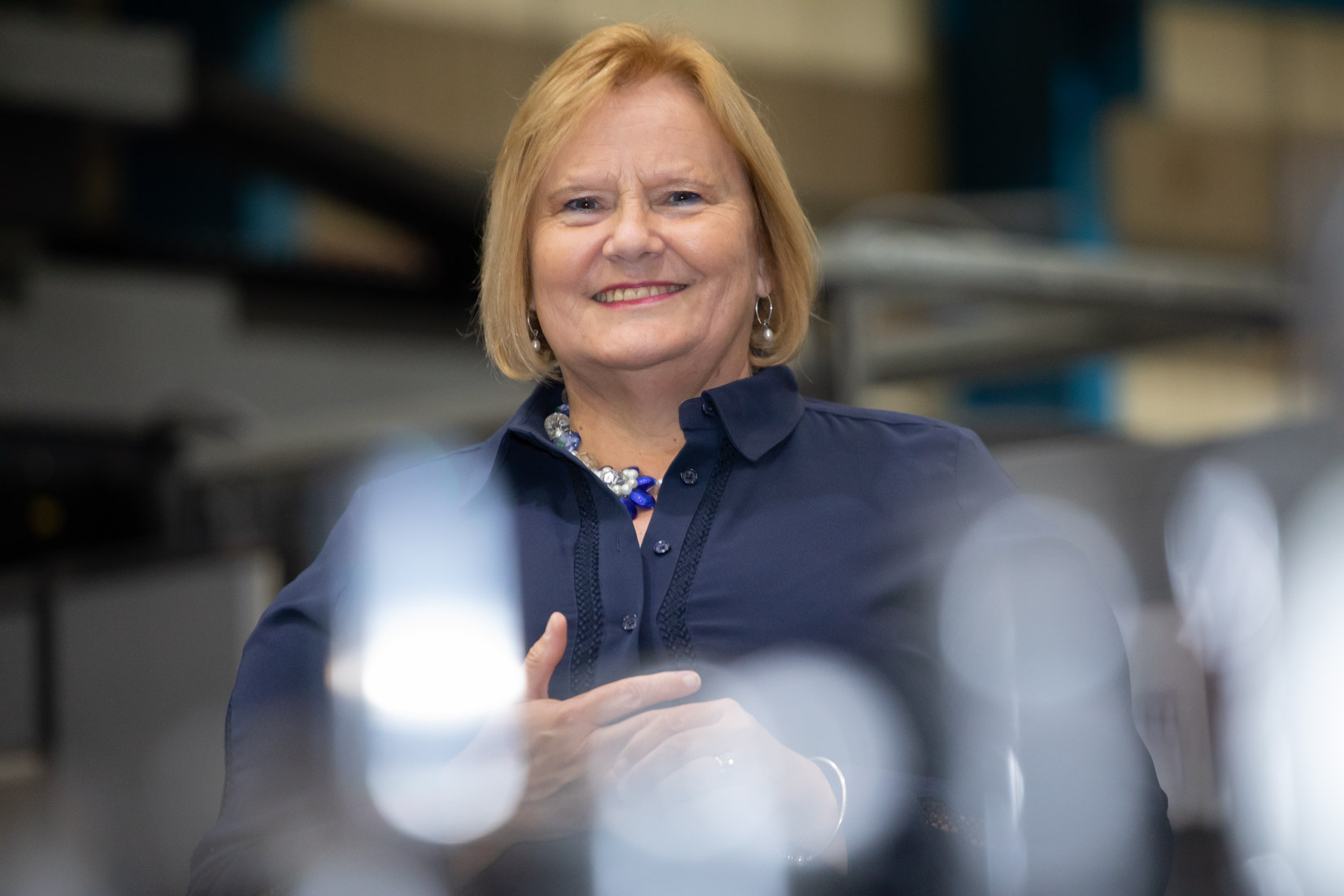 Metals firms wanted as major industry survey launches