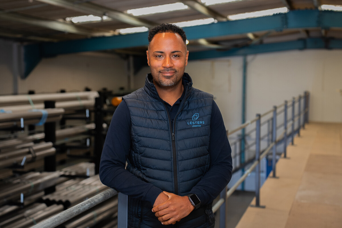 New jobs for Lesters Logistics as it enjoys ‘3PL’ boost across medical, healthcare and construction