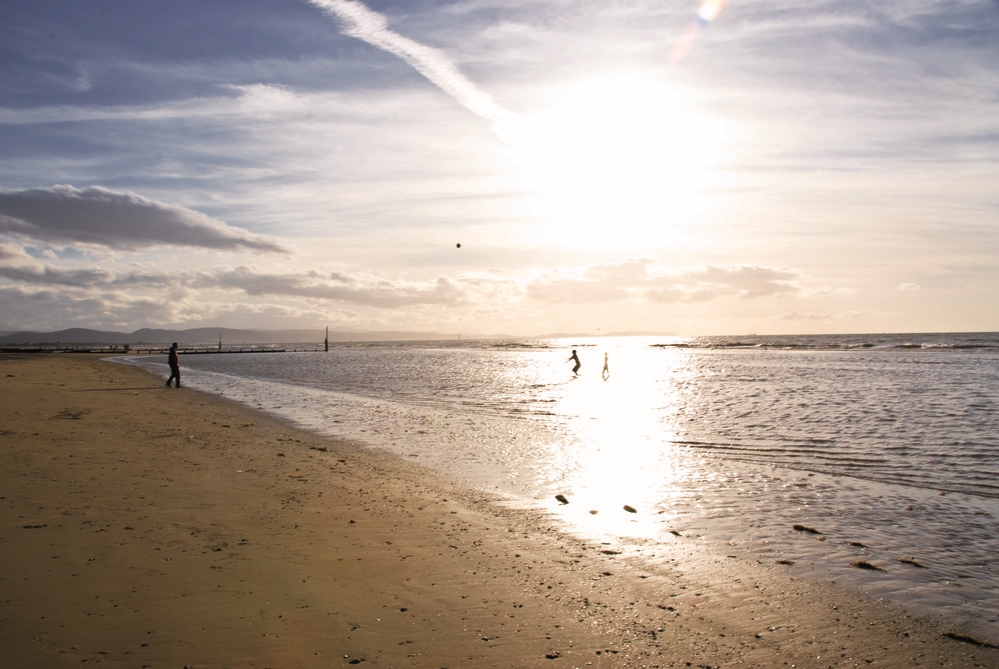No Stone Unturned as Seaside Board Launches Major Engagement Drive