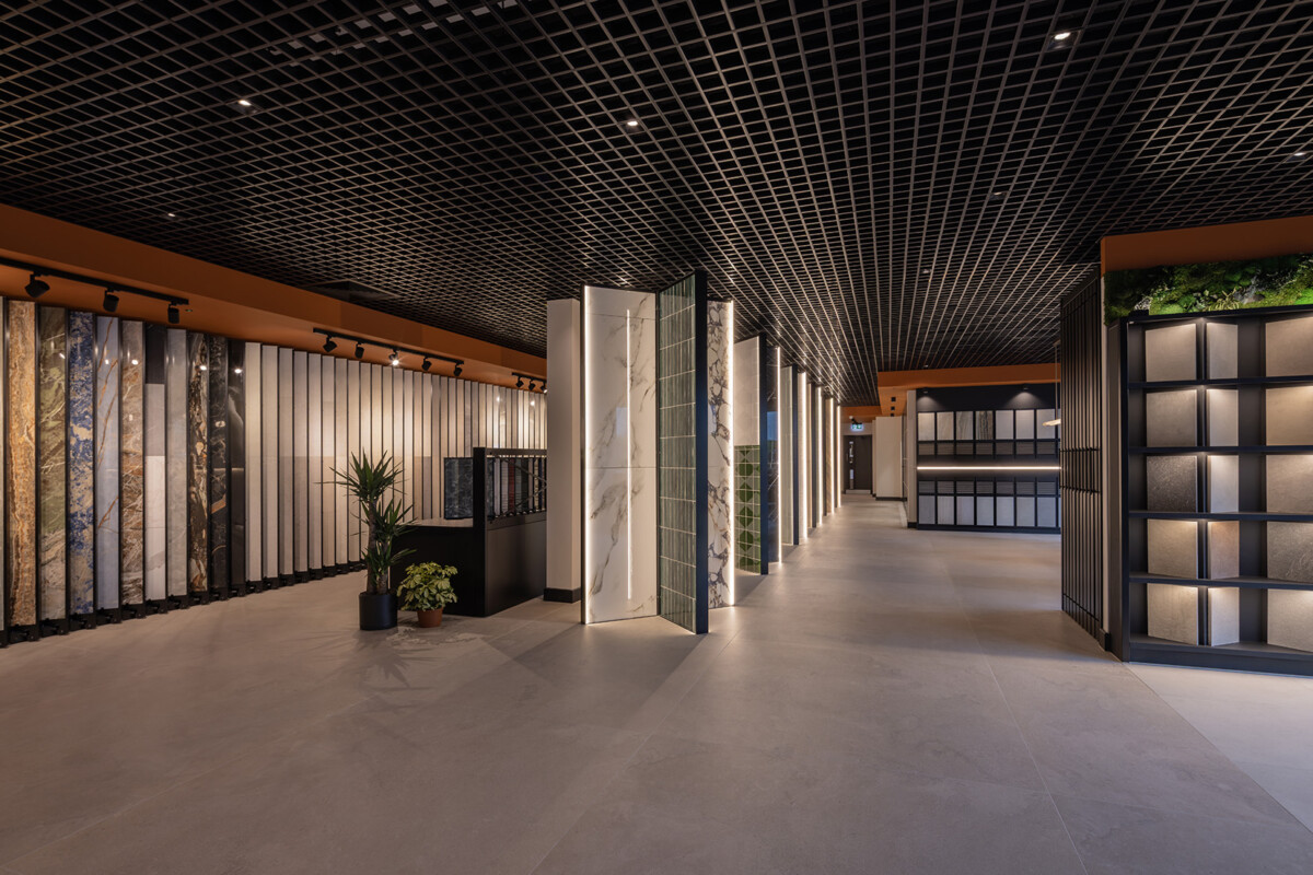 Solus doubles footfall at its new Birmingham HQ showroom