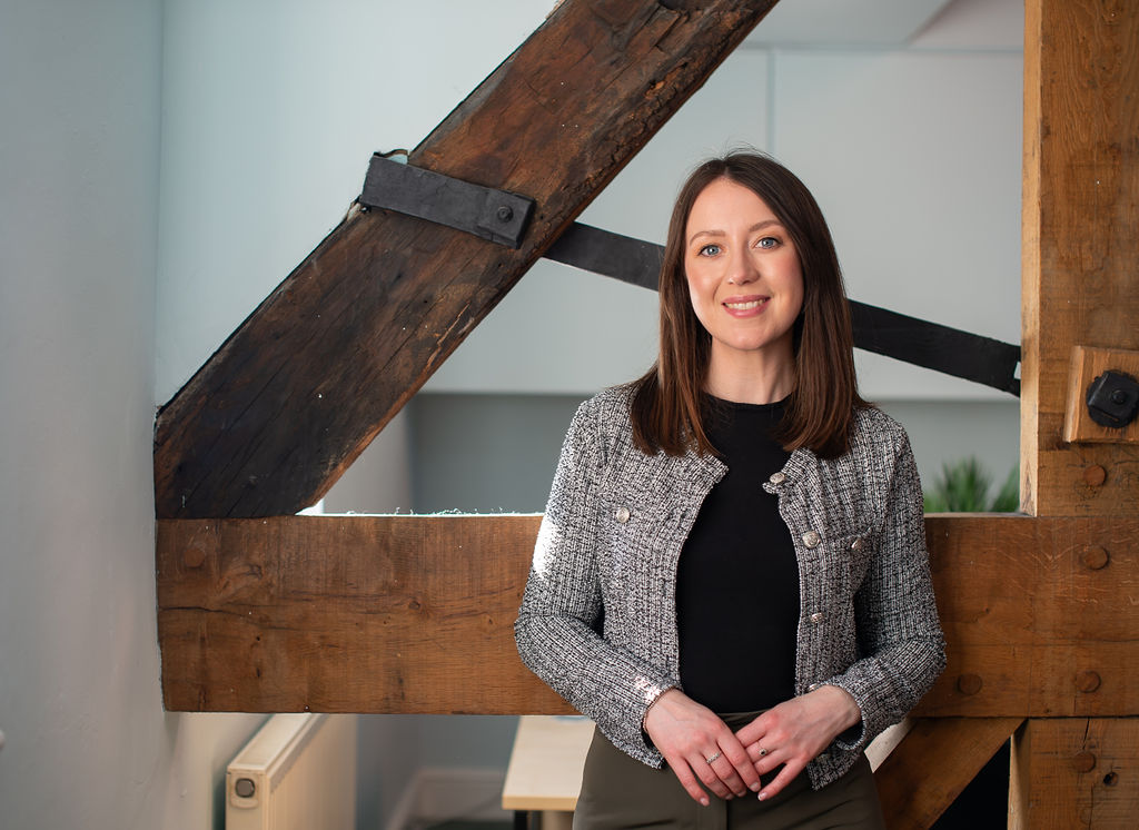 Chamber event turns spotlight on Black Country’s women leaders