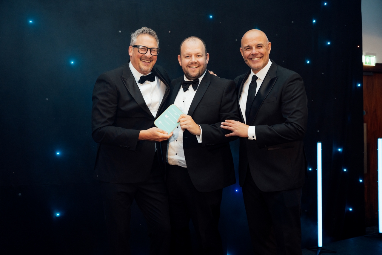IMP Planner named Product of the Year at MAT Excellence Awards 2026
