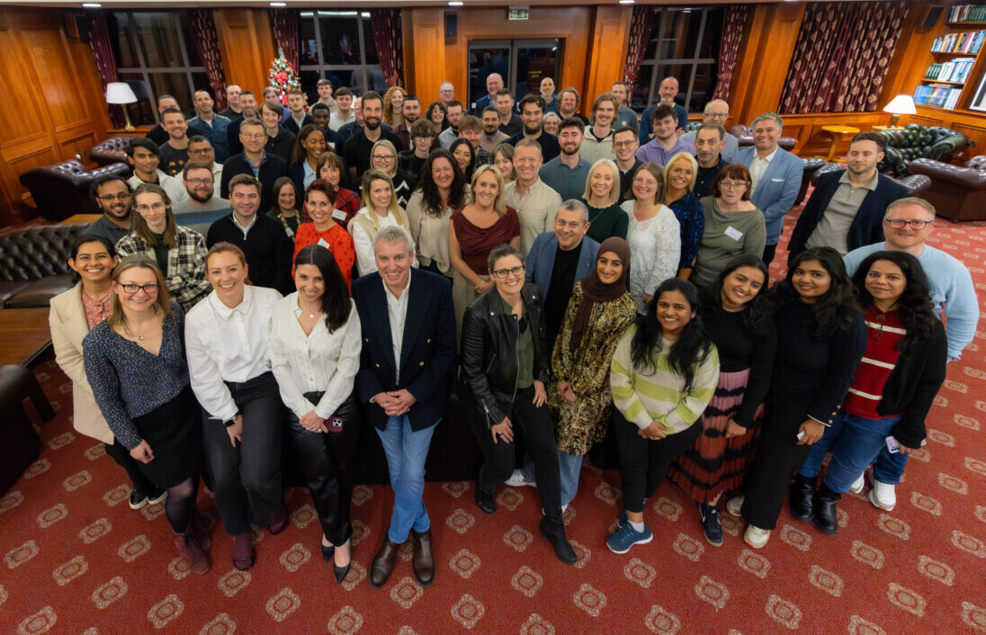 Times two: de Novo Solutions retains its place in fastest growing UK firms ranking