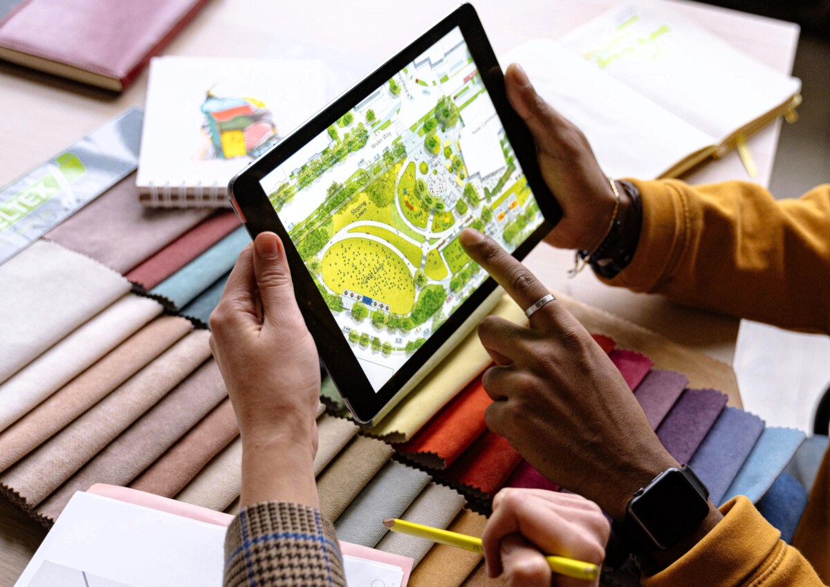 Digital ‘health checks’ give town centres a high-tech boost in battle for online visibility
