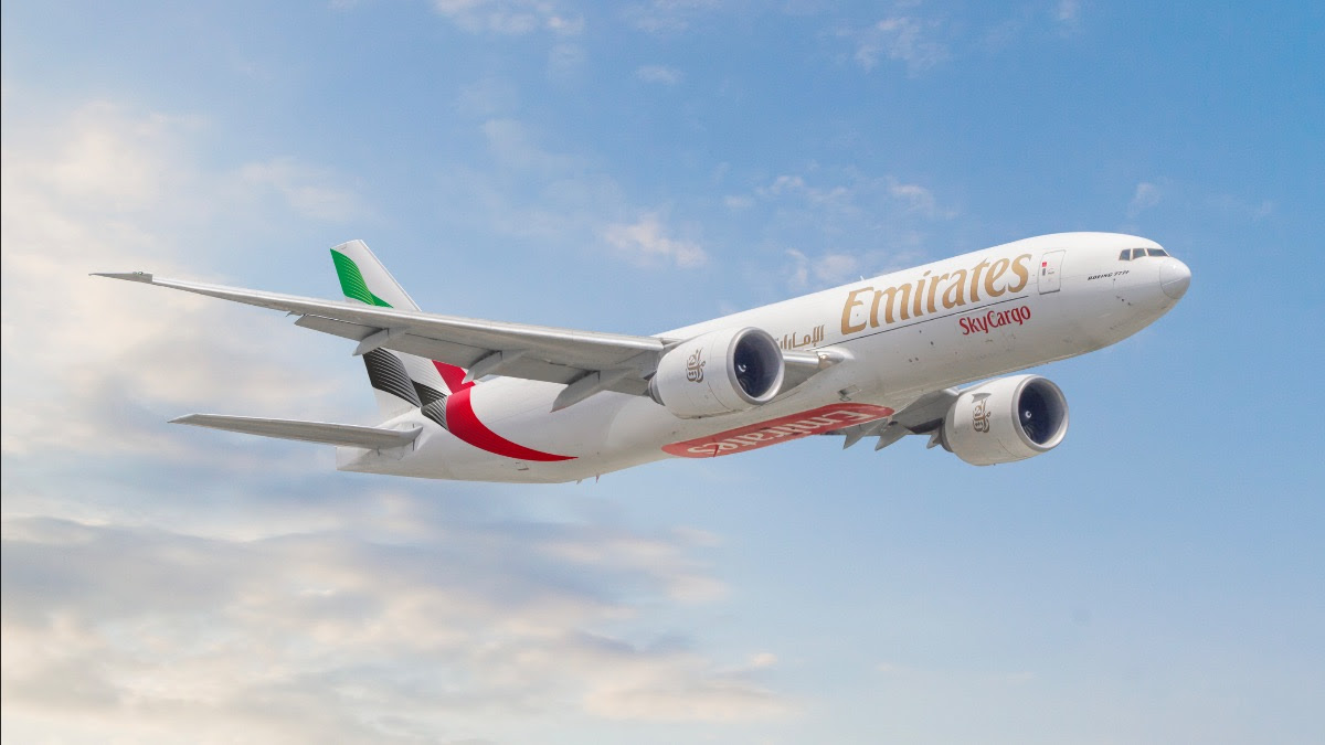Conflict zone protection now available for Emirates passengers
