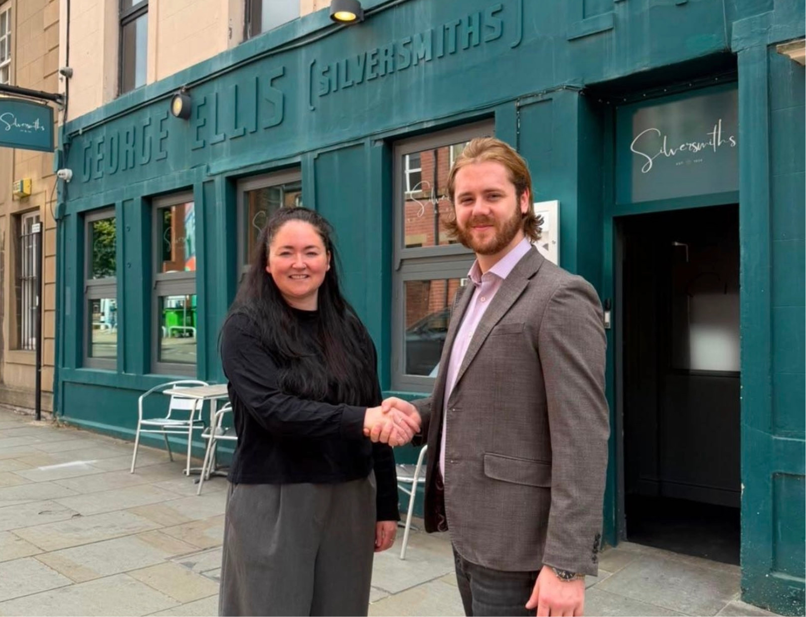 Global Dining App First Table Launches In 22nd Uk City: Sheffield