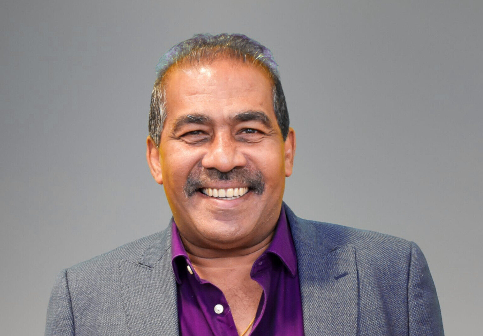 We Care Group CEO shortlisted for prestigious Great British Entrepreneur Awards