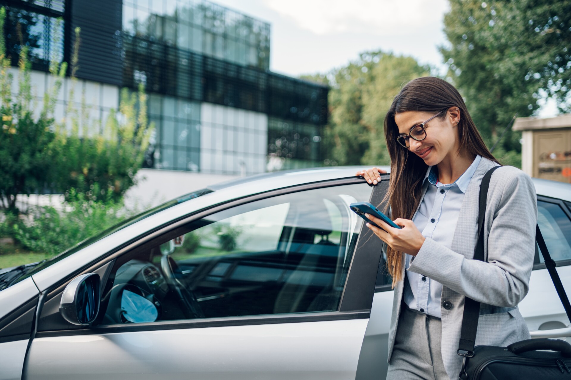 Employers say EV Salary Sacrifice Schemes support talent attraction and retention