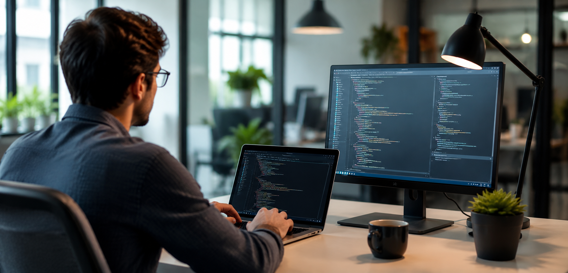 Journi launches DevOS to help organisations measure the ROI of AI coding tools