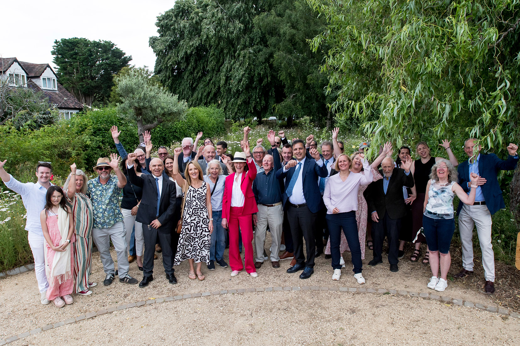 Viohalco celebrates 25 years of Bridgnorth Aluminium ownership with completion of £180m investment drive