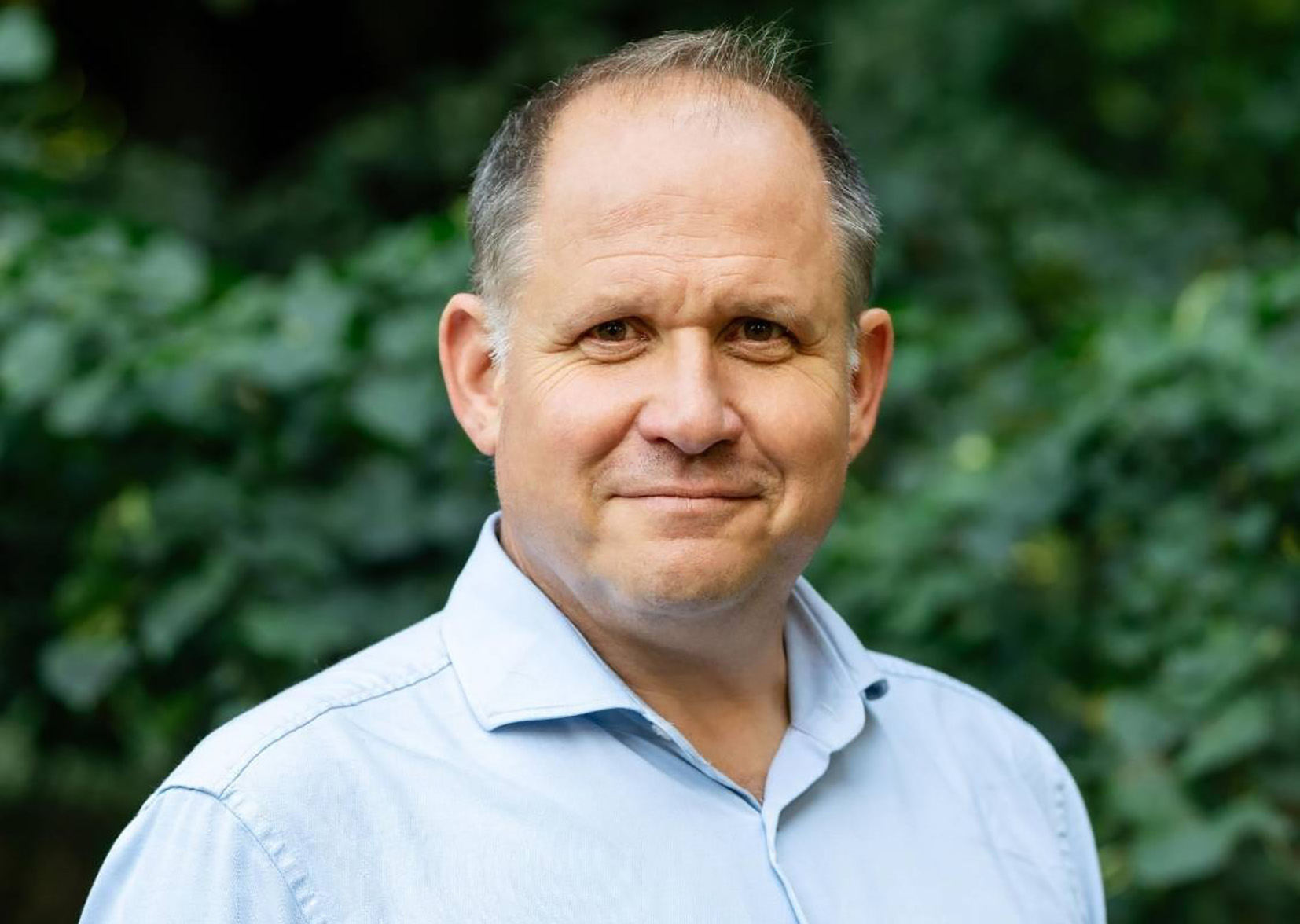 Henry Dimbleby to headline ‘Horticulture and Healthy Diets’ conference