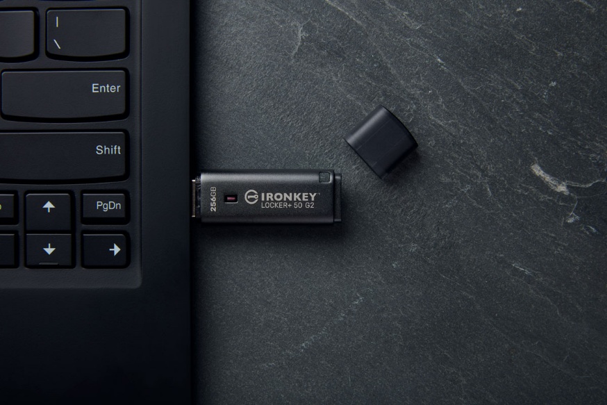 Stolen phones are getting harder to resell, but Kingston warns your data is just as exposed