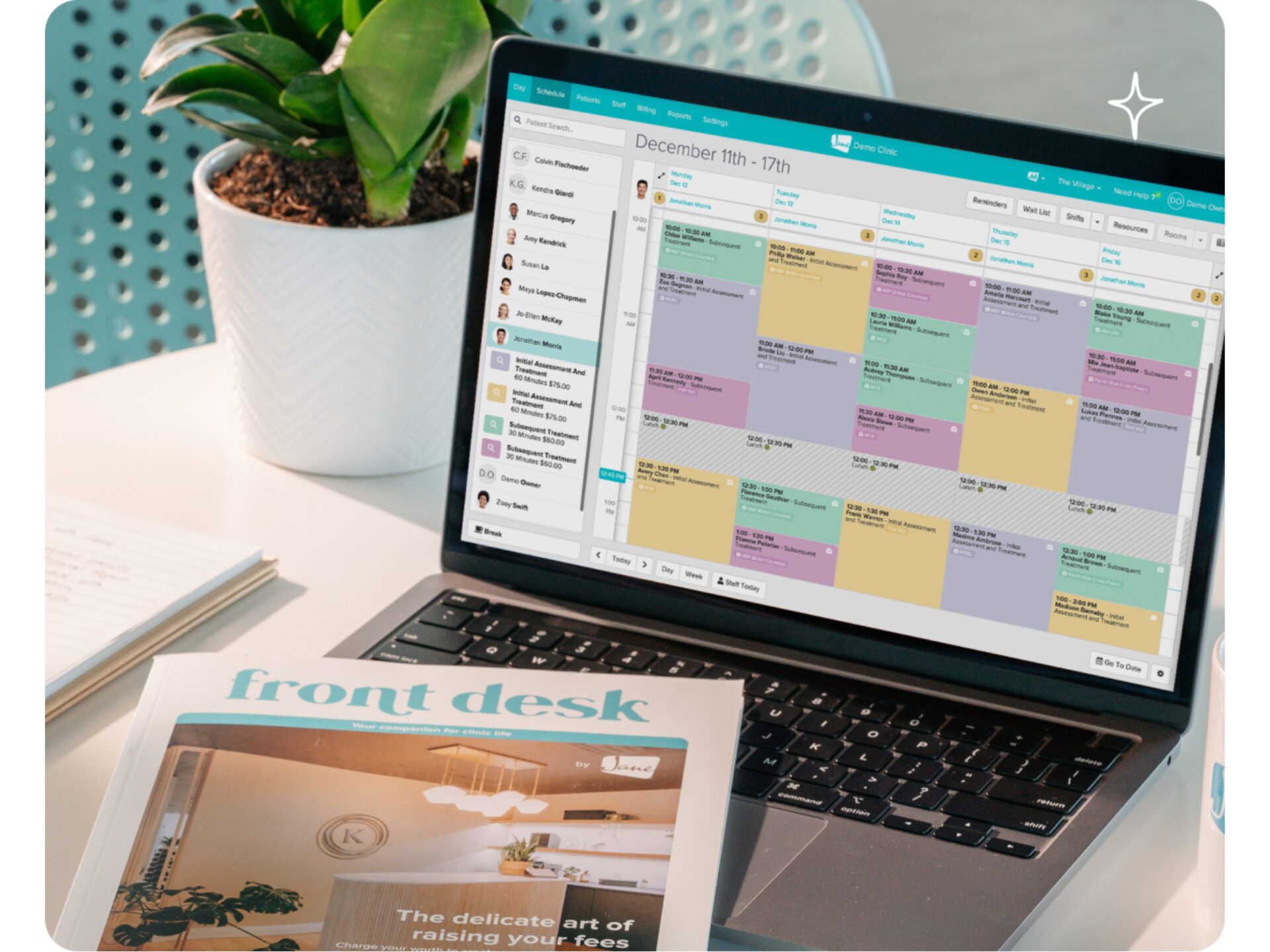 Jane App Launches Secure AI Scribe For UK Private Healthcare – Giving Clinicians Time Back