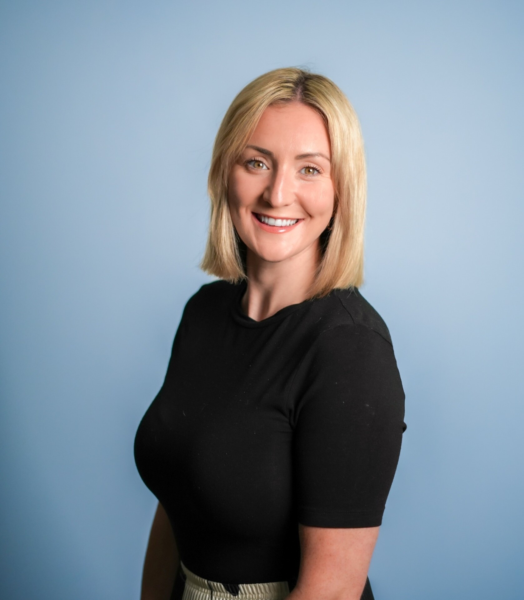 NHBC appoints Danielle Keywood as Sector Lead for Local Authorities