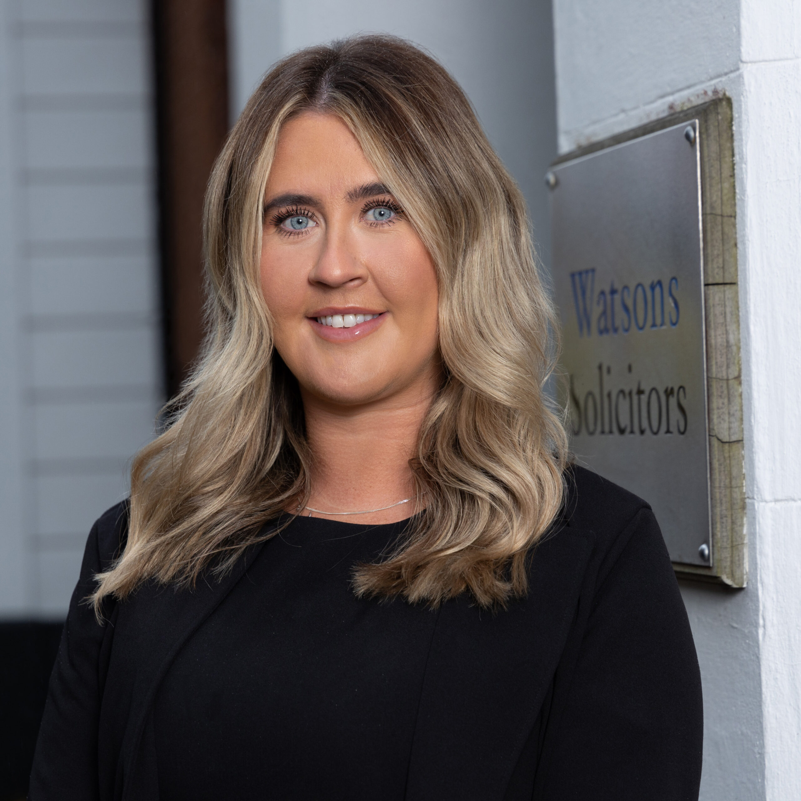 Watsons Solicitors strengthens leadership team with partner promotion