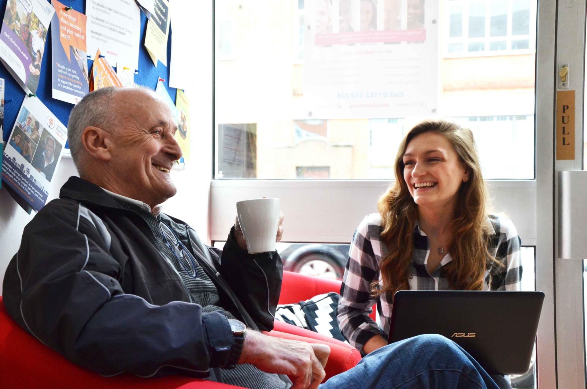 P3 Charity to deliver new supported housing in Rugby following £1.355m investment from Social and Sustainable Capital