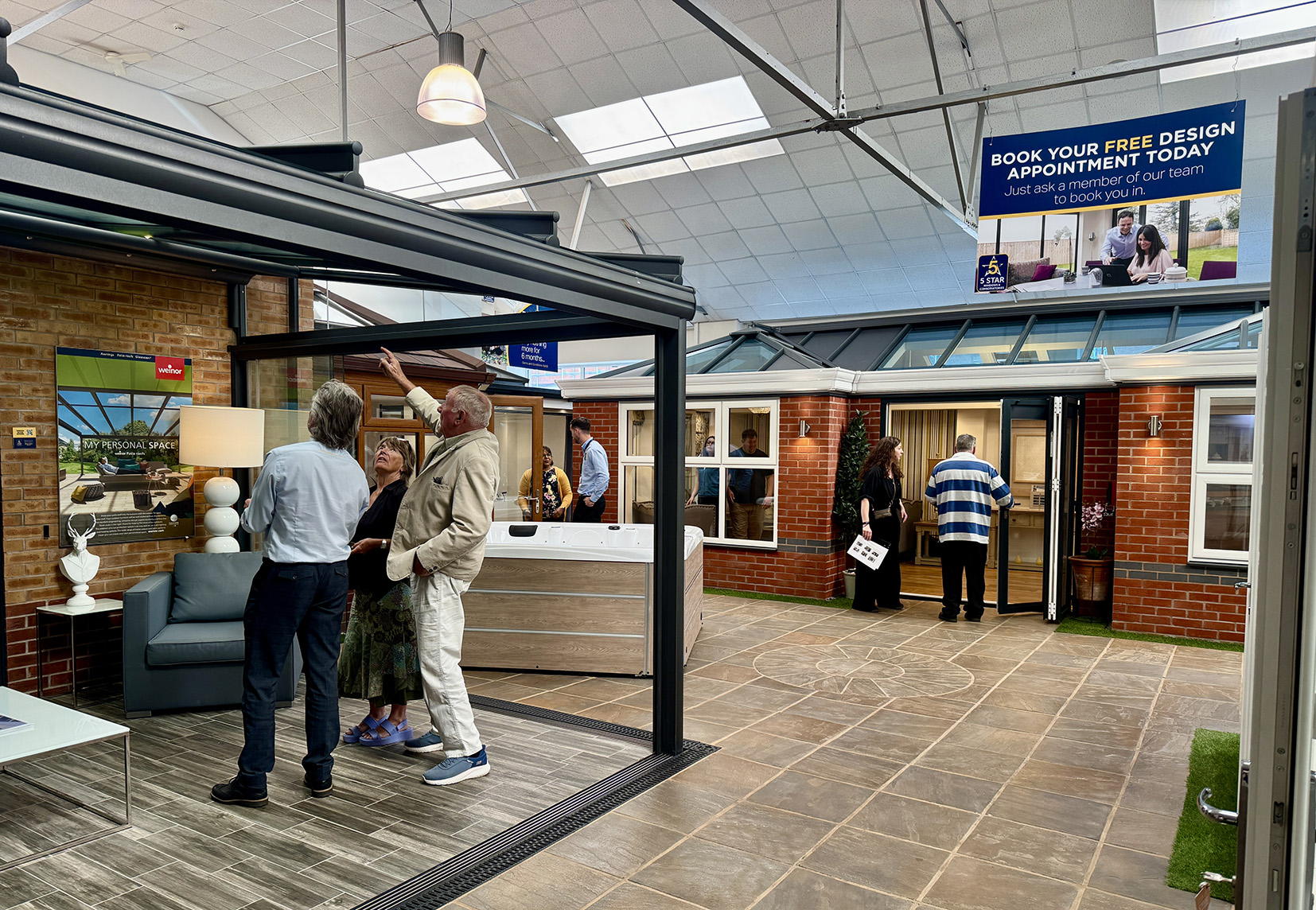 Busiest ever month for 5 Star as it bucks ‘bricks and mortar’ retail downturn