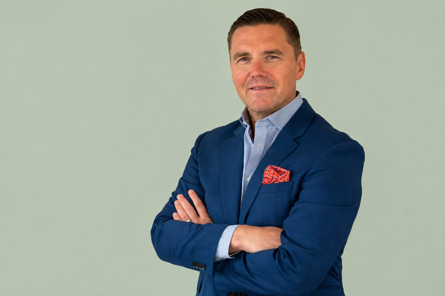 Morgan McKinley names Chris Lawton to lead its next phase of UK growth
