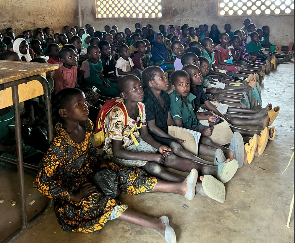 New concept in ethical marketplaces set to launch, as first charitable partner announced
