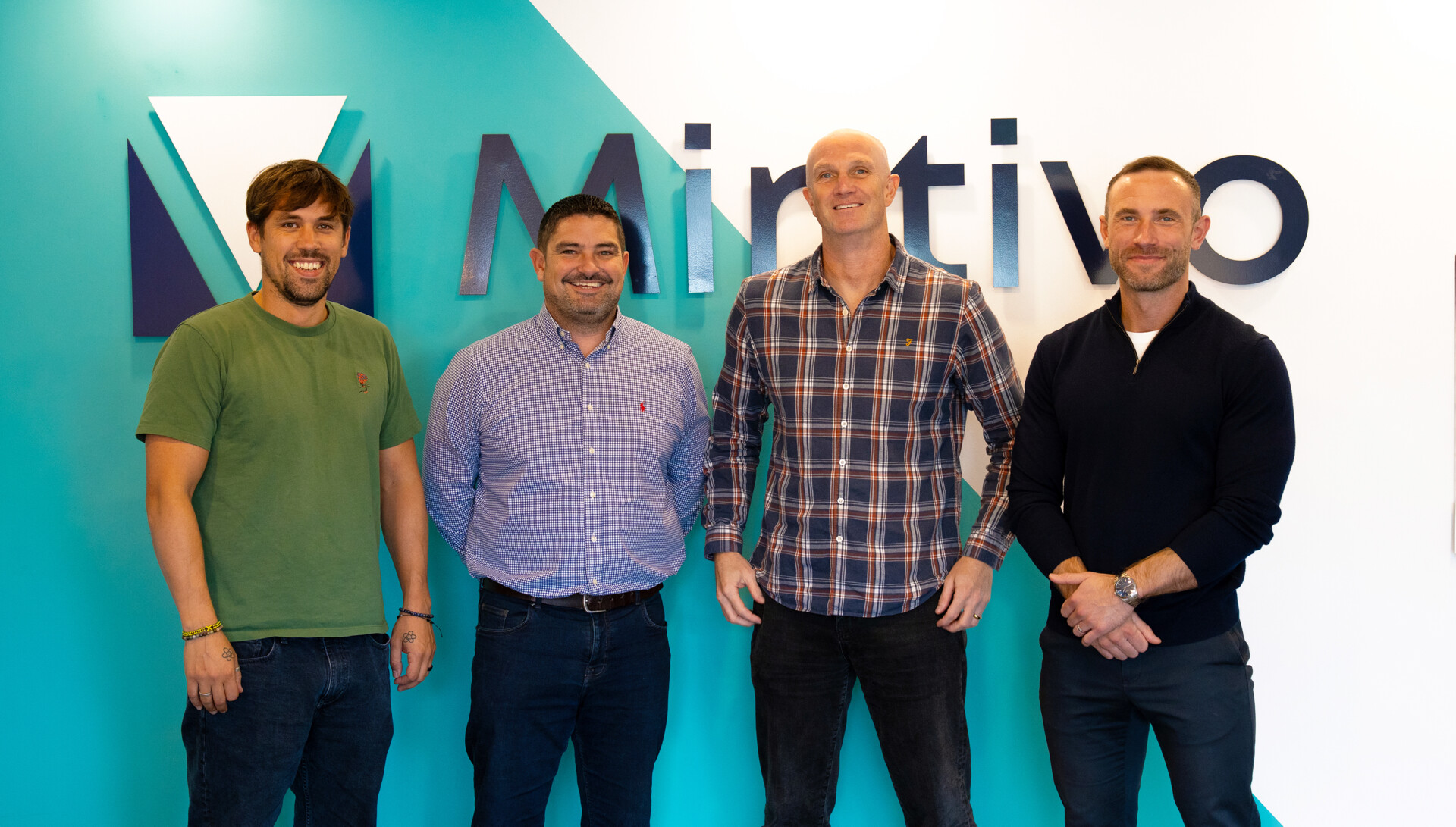 Mintivo’s leadership sets course for future growth after completing management buyout