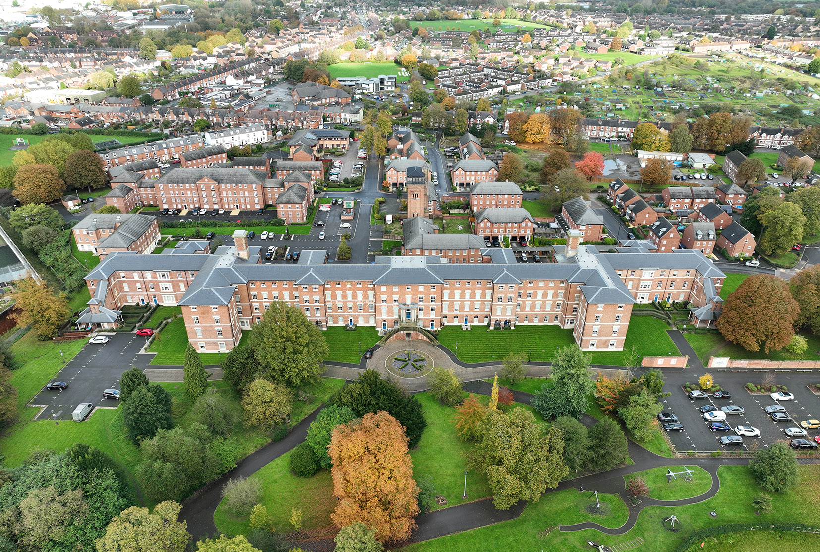 Commonhold not the answer to better resident outcomes warns property management specialist
