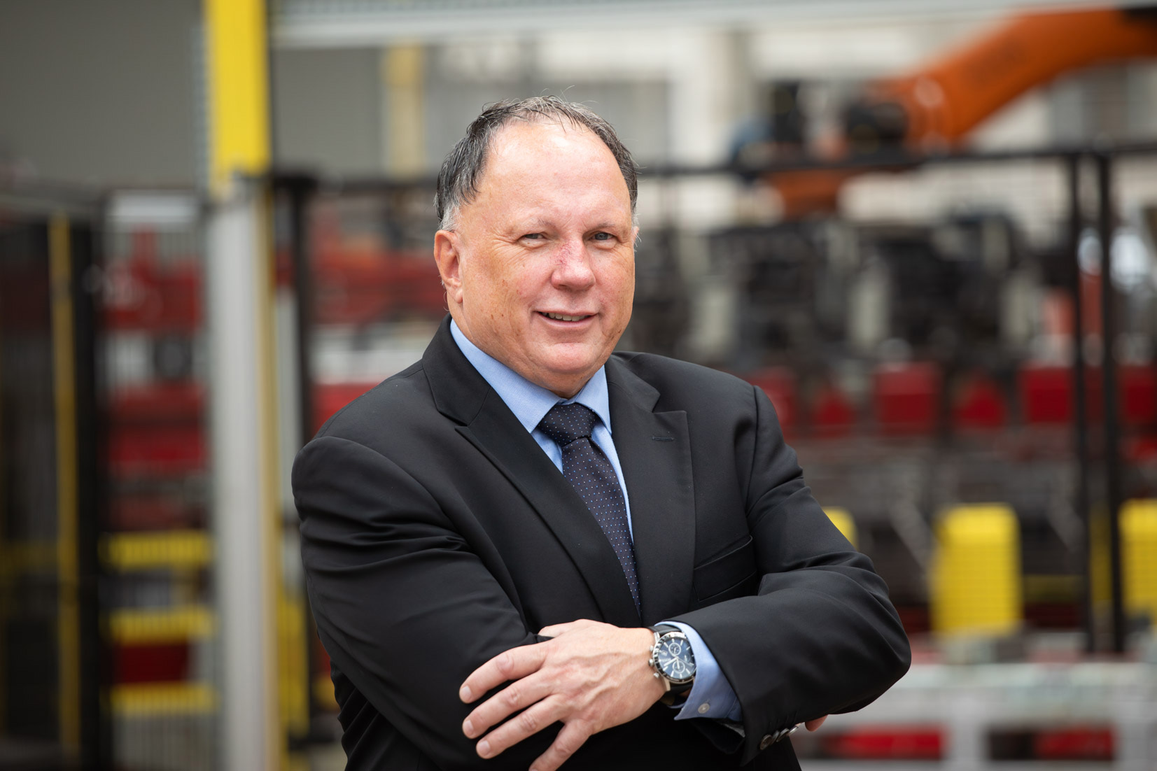 Government must act now to protect UK automotive supply chain jobs and investment