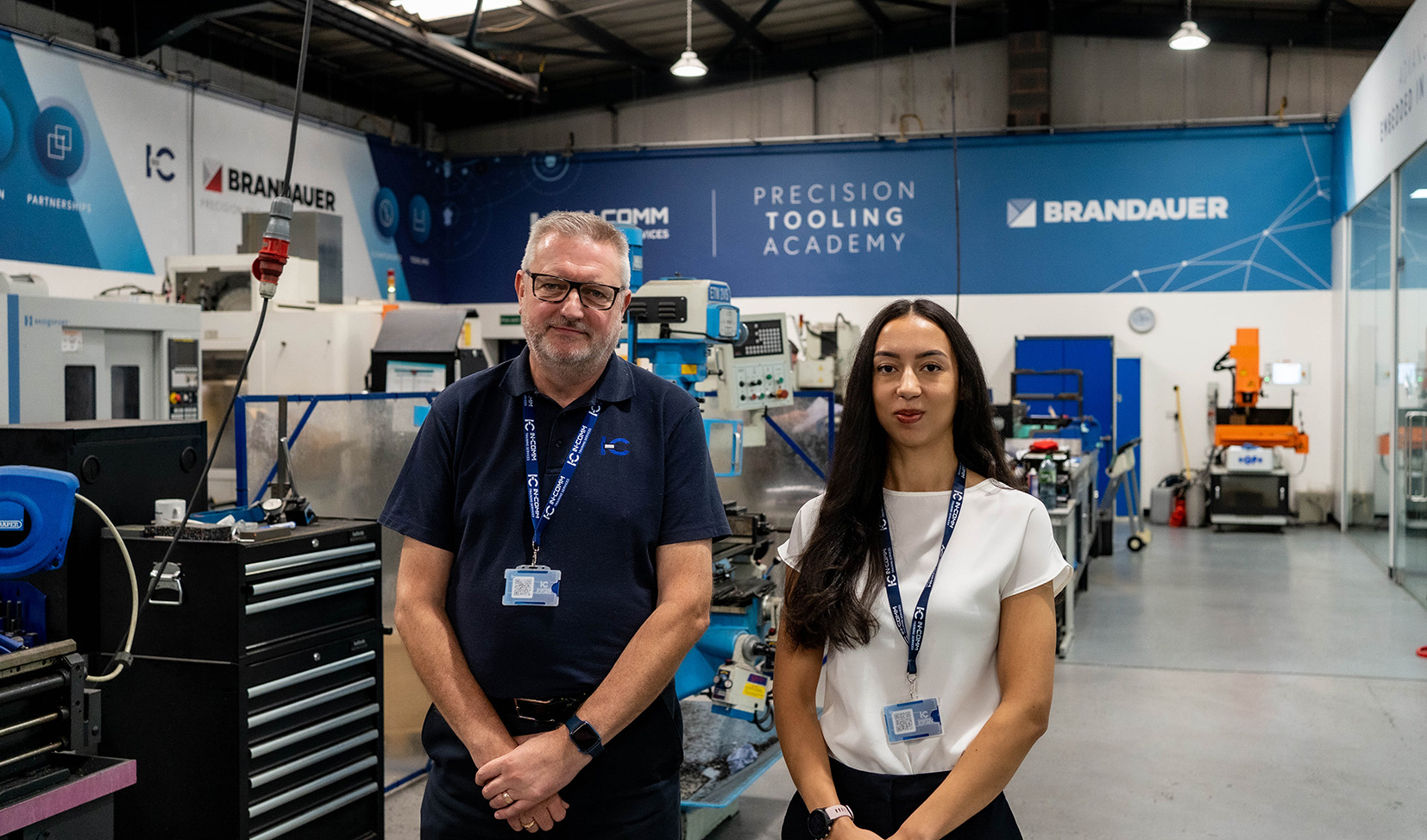 In-Comm calls on engineering professionals to become tutors and assessors to help bridge industry’s skills gap