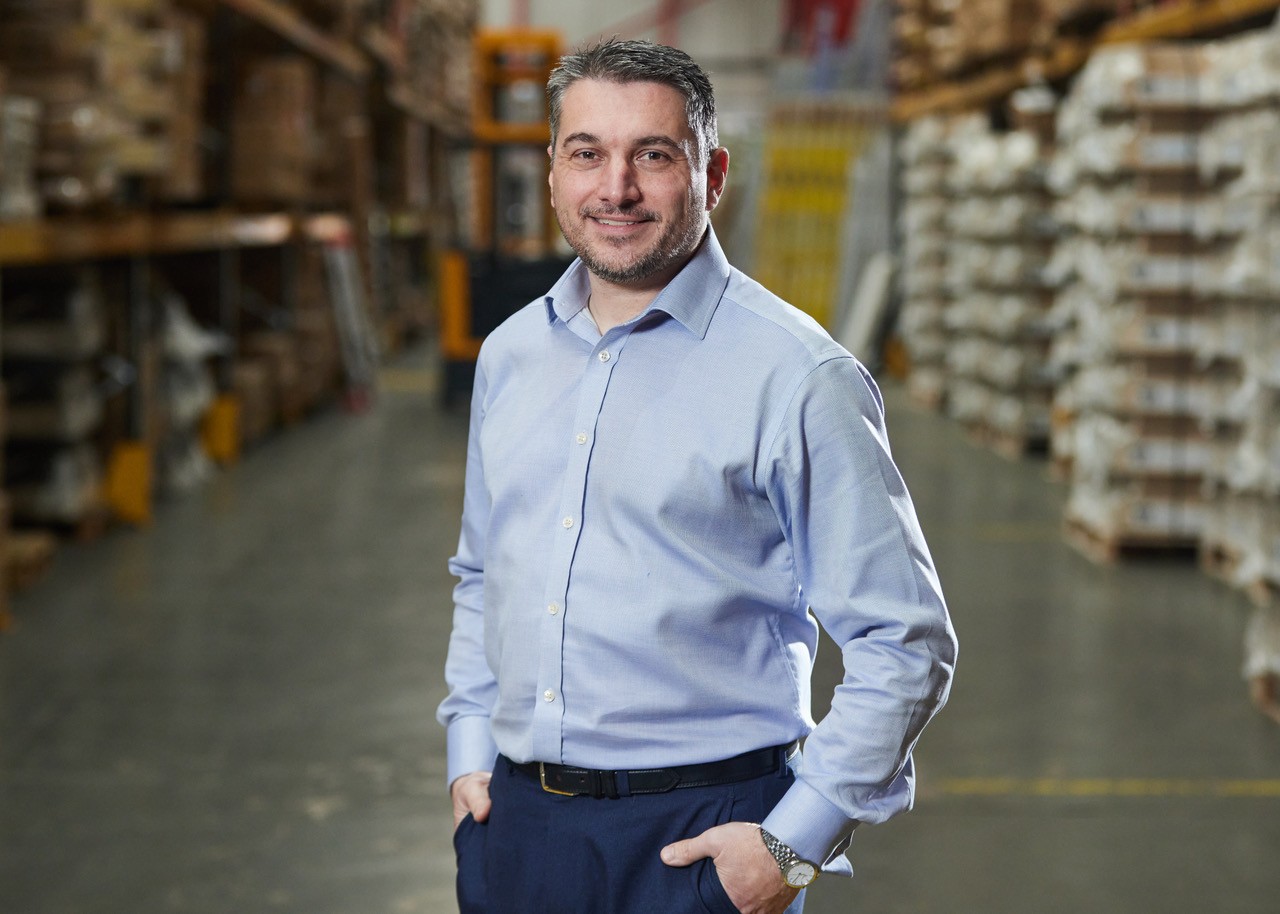 Cardiff manufacturer’s Technical Director appointed Chair of BSI ladder standards committee