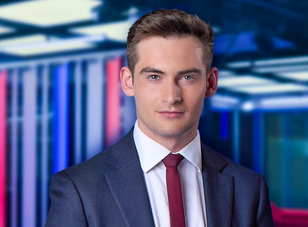 Tom Harwood appointed US Political Editor for GB News