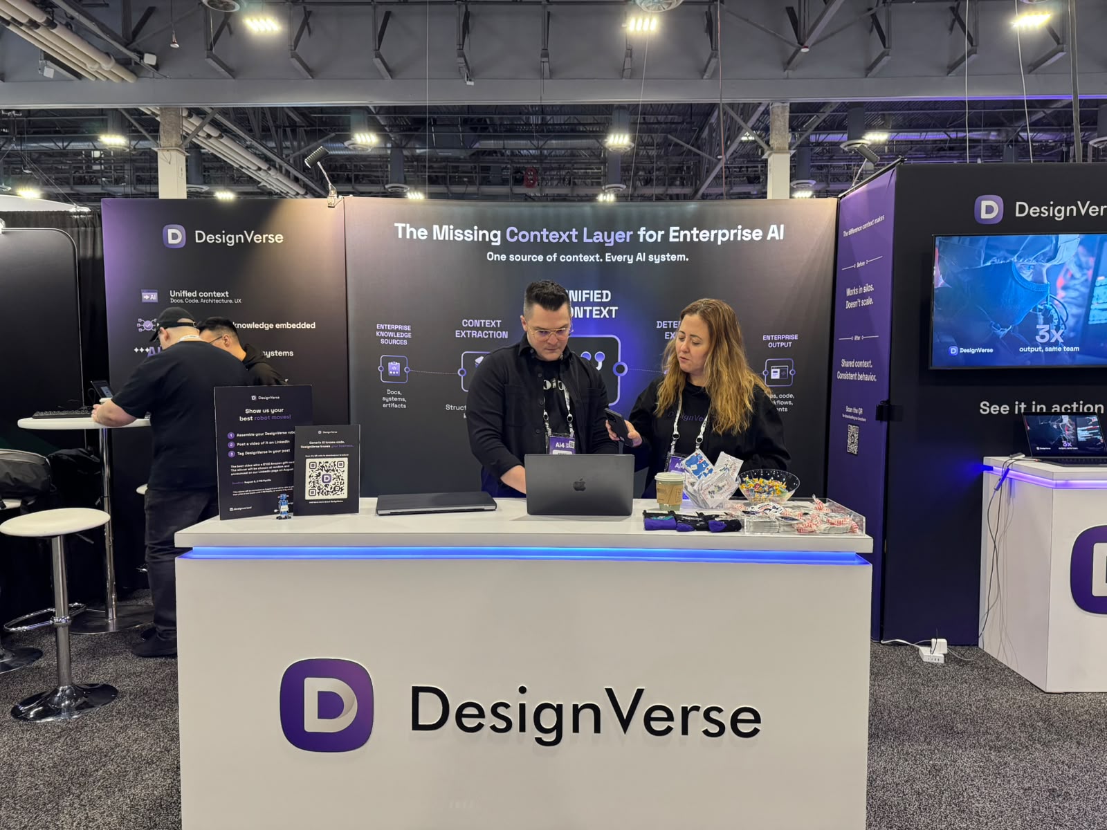 AI coding tools are everywhere, but where is the ROI? DesignVerse to pose the question at San Francisco Tech Week