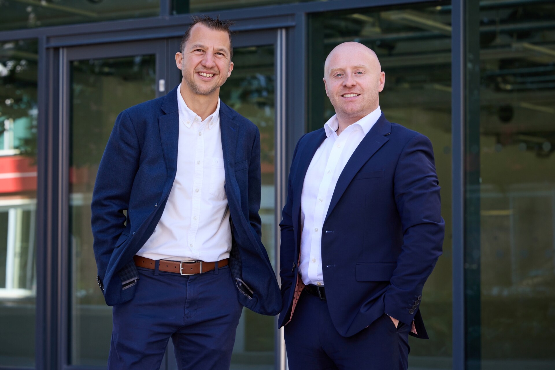 Former Deal Advisory Partner At BDO Joins HURST Corporate Finance