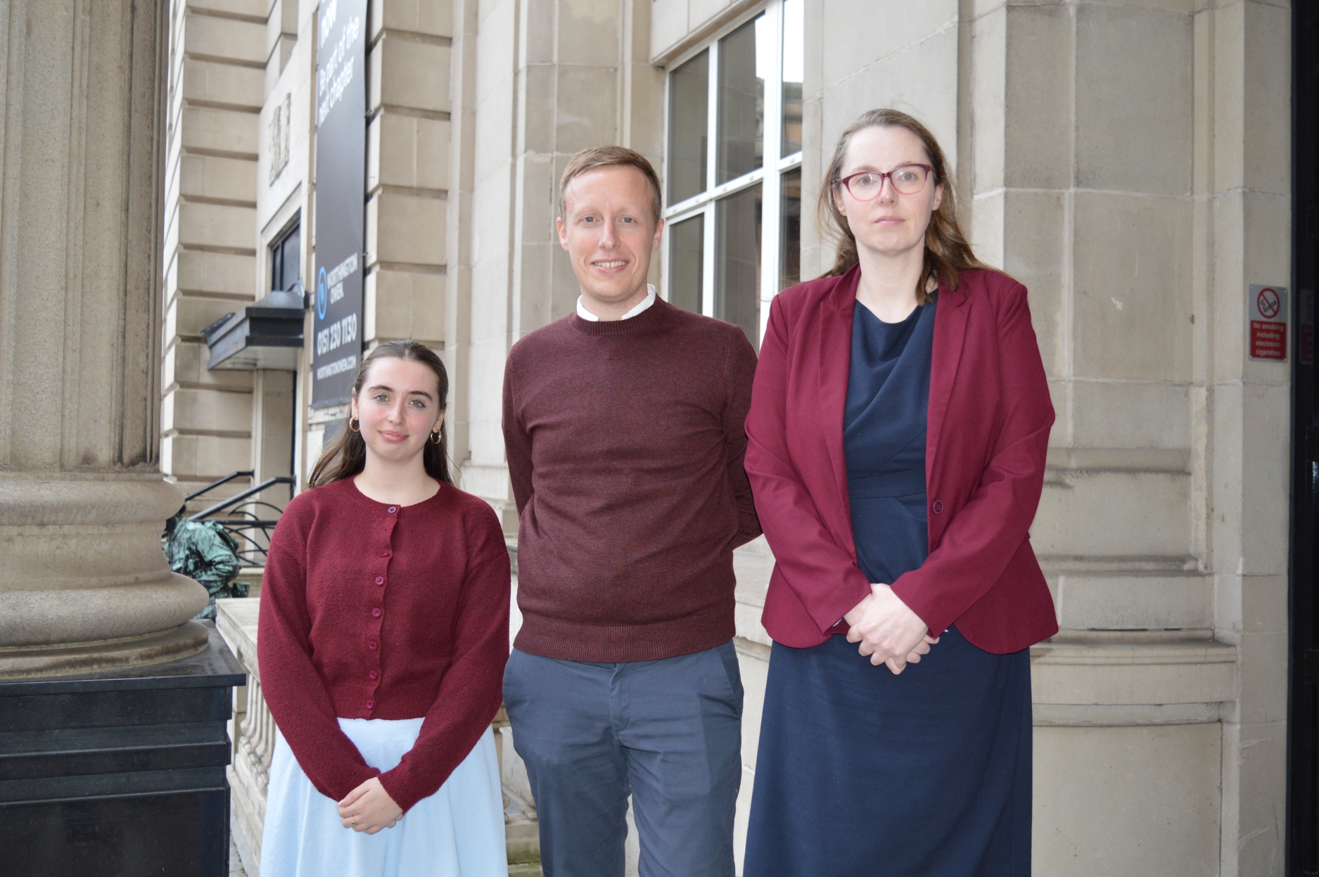 Partner And Paralegals Bolster Clinical Negligence Team At Jackson Lees Group