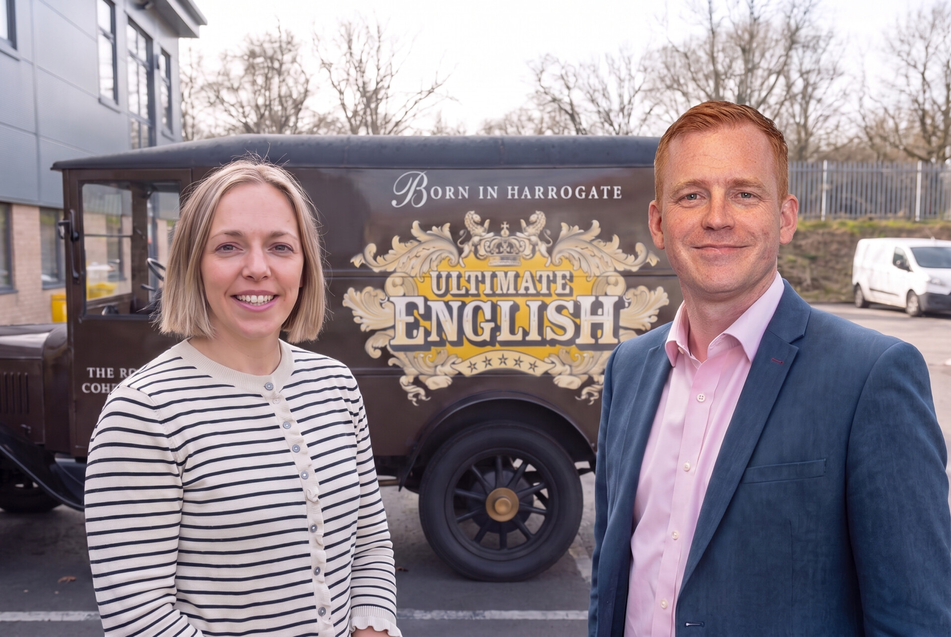 Skipton Business Finance provides £3m funding to The Serious Sweet Company