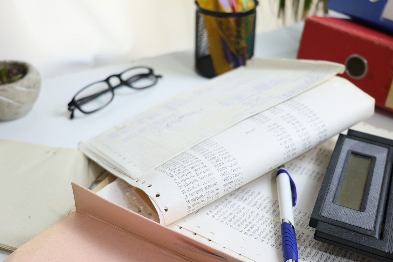 Where Bookkeeping Errors Actually Come From and How to Eliminate Them at the Source